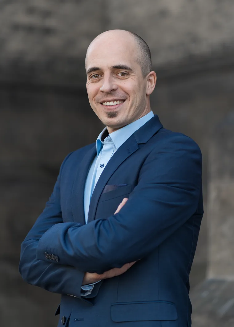 Pavel Pajkrt